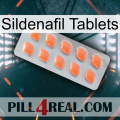 Sildenafil Tablets 26